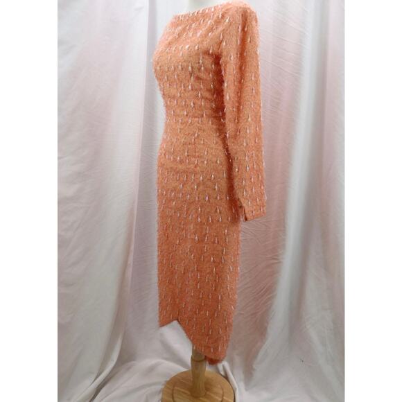 Vintage Shift Dress - Picture 2 of 7